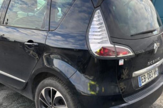 Feu arriere secondaire gauche (feux) RENAULT SCENIC 3