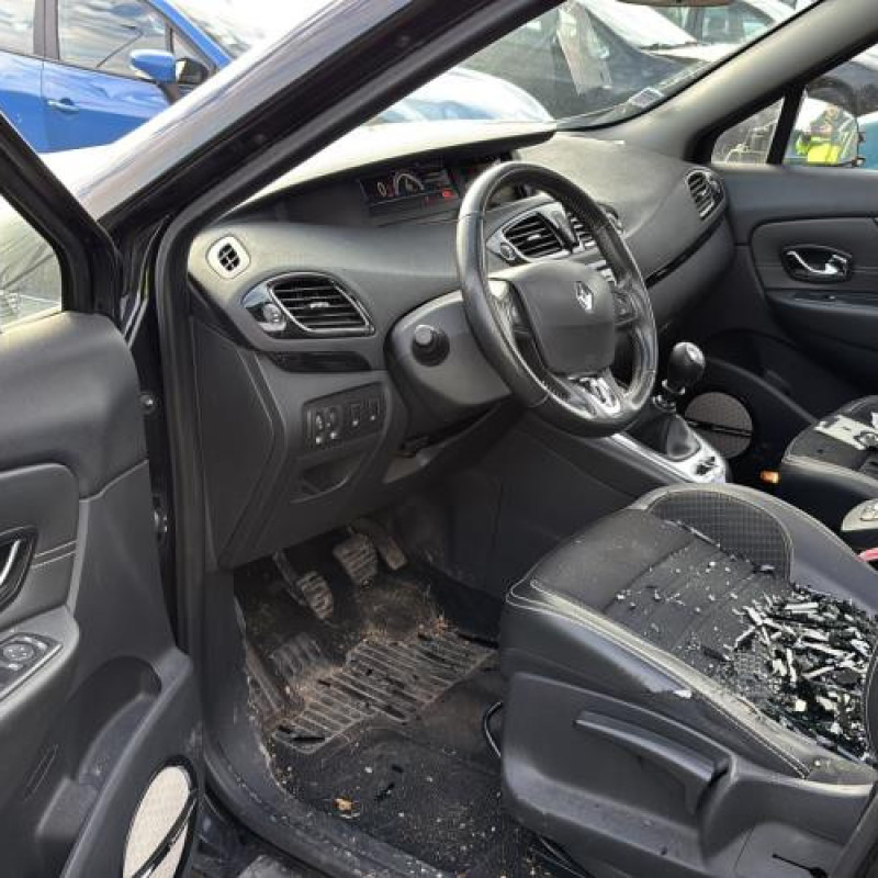 Feu arriere secondaire gauche (feux) RENAULT SCENIC 3 Photo n°15