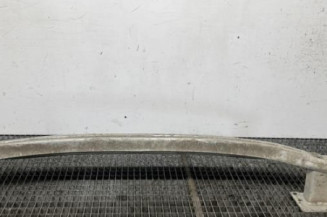 Renfort pare choc arriere (traverse) RENAULT SCENIC 3 Photo n°1