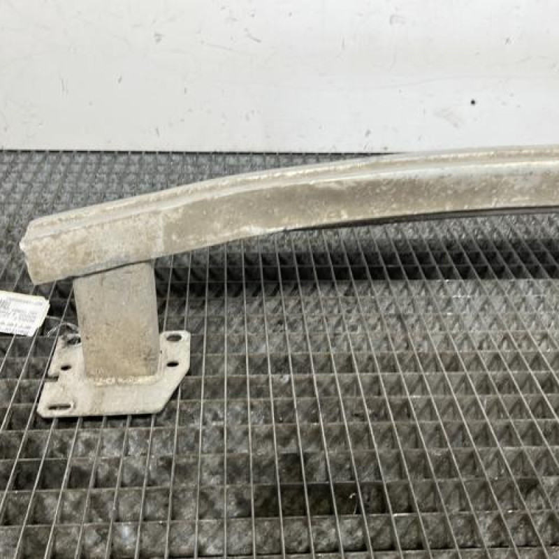 Renfort pare choc arriere (traverse) RENAULT SCENIC 3 Photo n°2