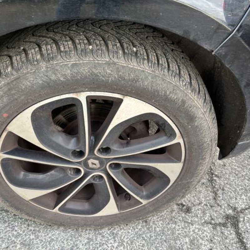 Feu arriere secondaire gauche (feux) RENAULT SCENIC 3 Photo n°20