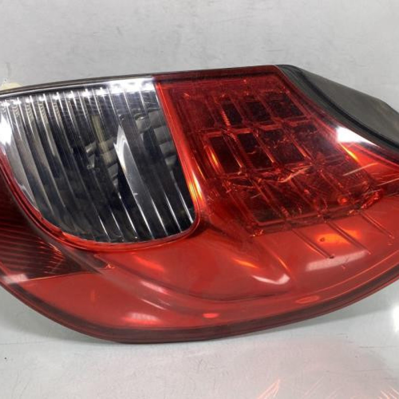 Feu arriere principal droit (feux) RENAULT GRAND SCENIC 2 Photo n°1
