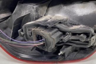 Feu arriere principal droit (feux) RENAULT GRAND SCENIC 2