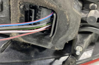 Feu arriere principal droit (feux) RENAULT GRAND SCENIC 2