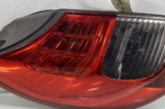 Feu arriere principal gauche (feux) RENAULT GRAND SCENIC 2 Photo n°1