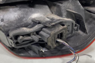 Feu arriere principal gauche (feux) RENAULT GRAND SCENIC 2