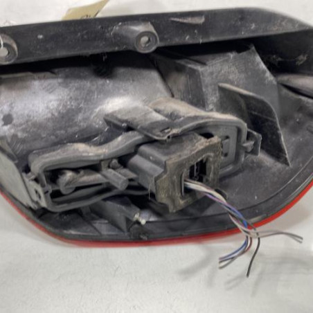 Feu arriere principal gauche (feux) RENAULT GRAND SCENIC 2