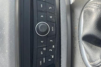 Feu arriere principal gauche (feux) RENAULT GRAND SCENIC 2