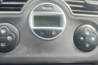 Feu arriere principal gauche (feux) RENAULT GRAND SCENIC 2