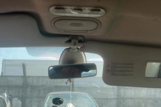Feu arriere principal gauche (feux) RENAULT GRAND SCENIC 2