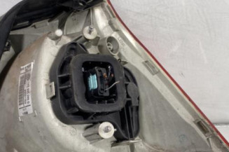 Feu arriere principal gauche (feux) VOLKSWAGEN GOLF 5