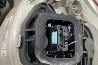 Feu arriere principal gauche (feux) VOLKSWAGEN GOLF 5