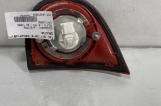 Feu arriere secondaire gauche (feux) VOLKSWAGEN GOLF 5