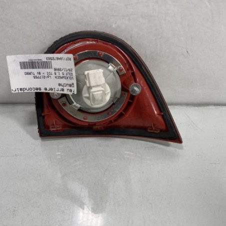 Feu arriere secondaire gauche (feux) VOLKSWAGEN GOLF 5