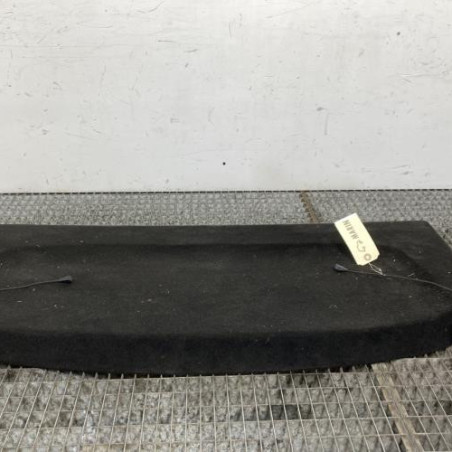 Plage arriere SEAT LEON 2 Photo n°1