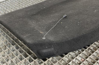 Plage arriere SEAT LEON 2