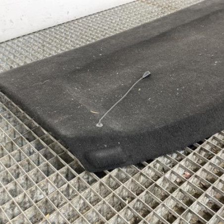 Plage arriere SEAT LEON 2