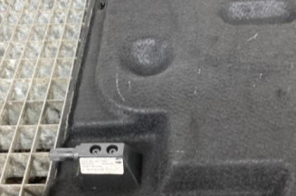 Plage arriere SEAT LEON 2