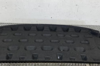 Plage arriere SEAT LEON 2