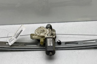 Leve vitre electrique avant droit MERCEDES CLASSE A 168 Photo n°1