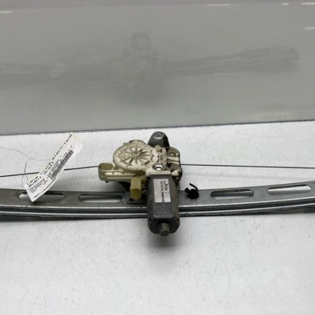 Leve vitre electrique avant droit MERCEDES CLASSE A 168 Photo n°1