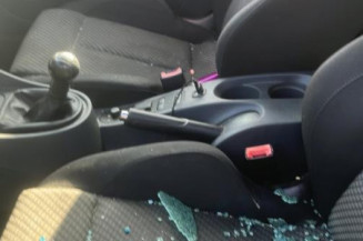 Plage arriere SEAT LEON 2
