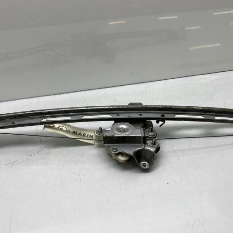 Leve vitre electrique avant droit MERCEDES CLASSE A 168 Photo n°5