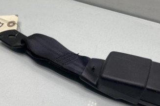 Attache ceinture arriere gauche NISSAN JUKE 1 Photo n°1