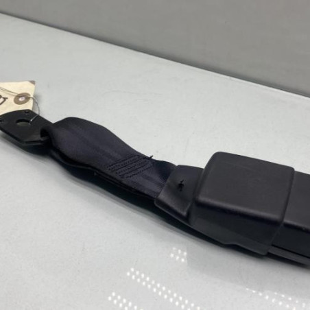 Attache ceinture arriere gauche NISSAN JUKE 1 Photo n°1