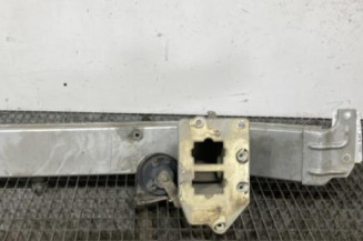 Renfort pare choc avant (traverse) MERCEDES CLASSE A 168