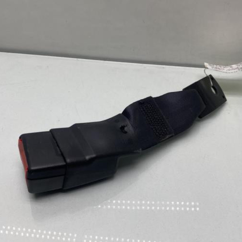 Attache ceinture arriere gauche NISSAN JUKE 1 Photo n°3