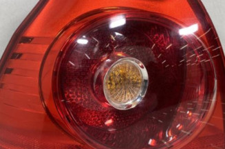Feu arriere principal gauche (feux) VOLKSWAGEN GOLF 5 Photo n°1