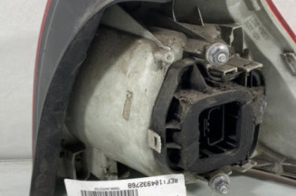 Feu arriere principal gauche (feux) VOLKSWAGEN GOLF 5
