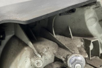 Feu arriere principal gauche (feux) VOLKSWAGEN GOLF 5