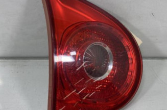 Feu arriere secondaire gauche (feux) VOLKSWAGEN GOLF 5 Photo n°1