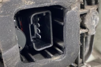 Feu arriere principal gauche (feux) VOLKSWAGEN GOLF 5