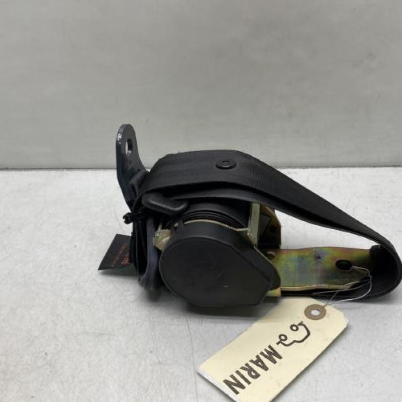 Ceinture avant gauche PEUGEOT 306 Photo n°3