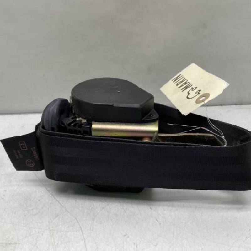 Ceinture avant gauche PEUGEOT 306 Photo n°4