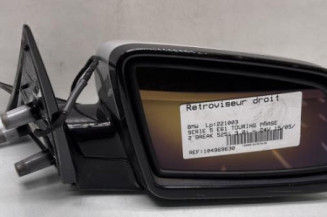 Retroviseur droit BMW SERIE 5 E61 Photo n°1