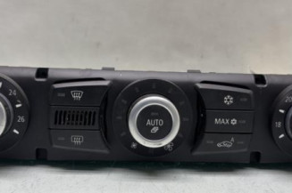 Commande chauffage BMW SERIE 5 E61 Photo n°1