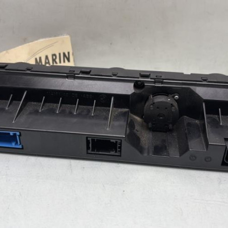 Commande chauffage BMW SERIE 5 E61