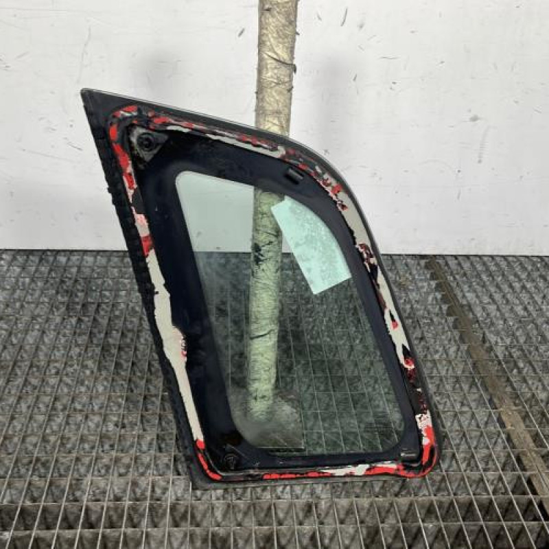 Custode arriere droit FORD FIESTA 5 Photo n°4