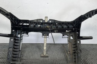 Face avant FORD FIESTA 5