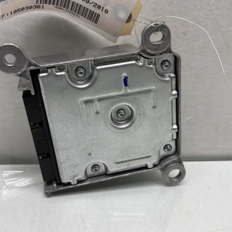 Boitier air bag PEUGEOT 108 Photo n°4