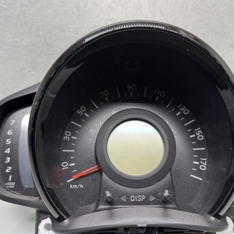 Compteur PEUGEOT 108 Photo n°2