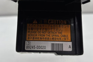 Contacteur tournant PEUGEOT 108