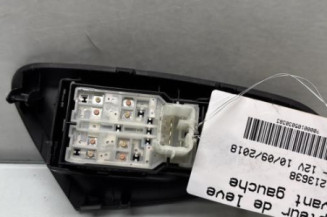 Interrupteur de leve vitre avant gauche PEUGEOT 108