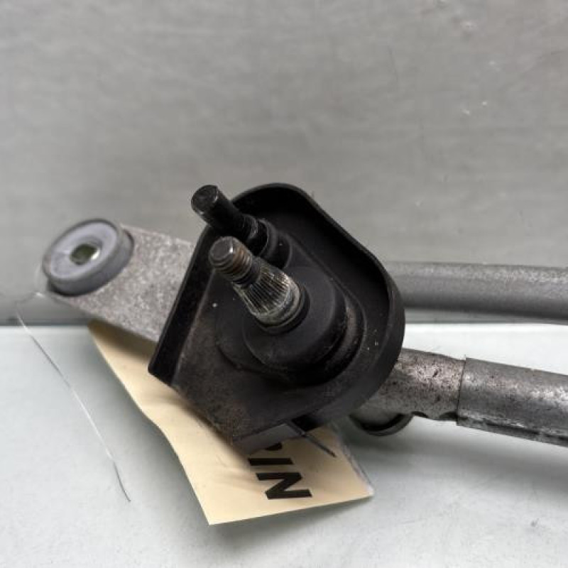 Moteur essuie glace avant PEUGEOT 108 Photo n°2