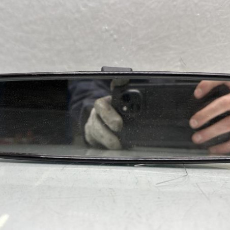 Retroviseur interieur PEUGEOT 108 Photo n°1