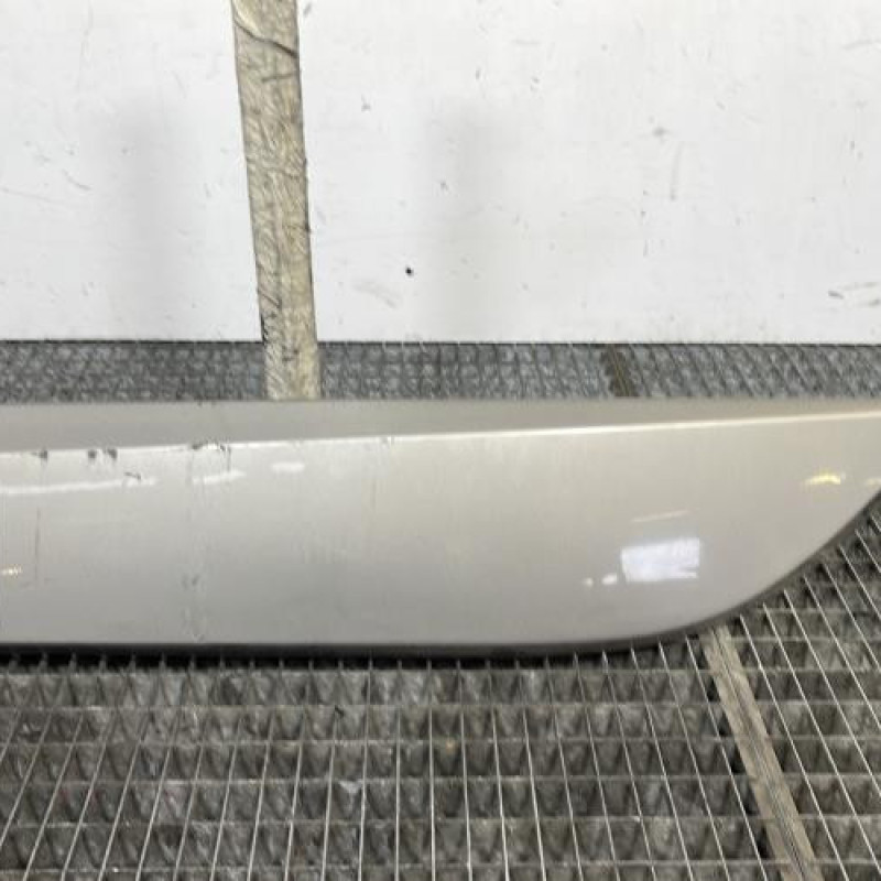 Baguette de porte arriere gauche  RENAULT SCENIC 3 Photo n°1